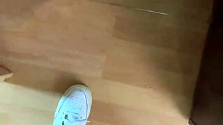 Teen Socks Feet Fetish Morning