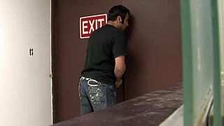 Brunette Milf Big Tits Anal Doggy Monster Cock Ride