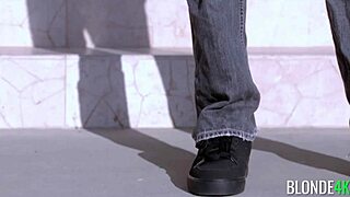 oops wrecked stepbro's car now he gets free use of my tight ass