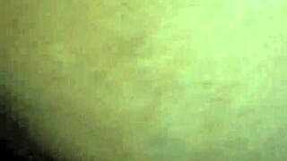 She took it up the ass first, but begged for that hot facial finish