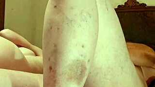 Wife Chokes On Cock Deepthroats Gags After Party Then Missionary Pussy Lick And Ball Sucking!