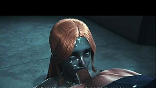 monster zombie cock fuck hits hard 🍆💦🔥