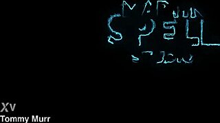 stepsis sneaks pantiless into bro's room. juicy wet pussy craves monster cock pounding.