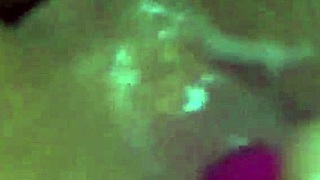 Damn! BBW Inserts Anal Plug then G-Spot Vibrator Masturbation Leads to Squirting Cum!