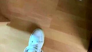 Teen Socks Feet Fetish Morning