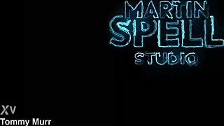 stepsis sneaks pantiless into bro's room. juicy wet pussy craves monster cock pounding.