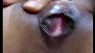 fuck yes, this asian housewife's wet pussy tastes amazing during our whatsapp video call lick session!