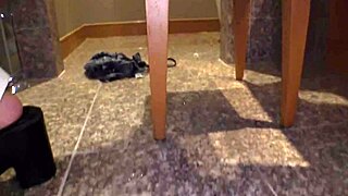 dm attack on slutty jd uploading tiktok sex vids!! endless sex drive bitch fucked doggystyle creampie part 2