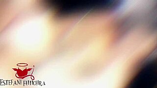 blasting that blonde slut's tight pussy full speed 😈🔥