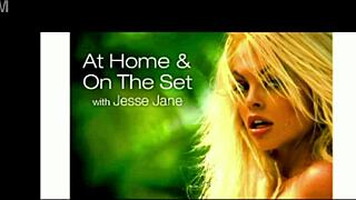 uh the sensuous cinematic stuff of jesse jane... damn artistry