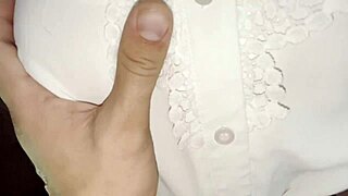 Step-Sister Grinds Intensely Against My Soaking Wet Pussy No Penetration Allowed