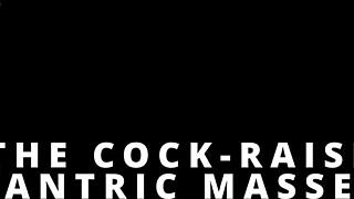 The Cock-Raising Tantric Masseuse with Big Tits Teases European Clients