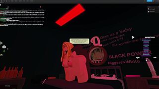 i had a rough quickie pounding that blonde bitch with monster bbc