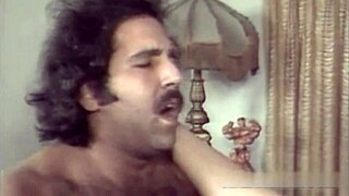 i loved that vintage british milf's hairy creampie lick