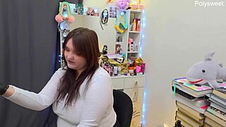 ever wonder why backstages always look so weird and cluttered?