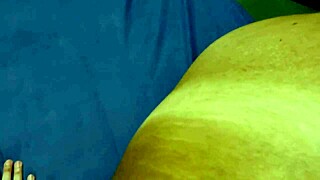 Real husband films wife Karina sucking and fucking Lucas raw again