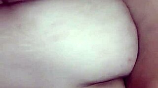 my naughty white girl's anal motel fuck drives me wild with lust