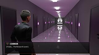 midnight paradise cap 78 secrets sex with busty blonde milf part 1