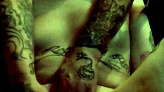 full slave cage video with bound submissives in rough play