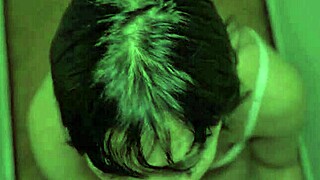 brutal deepthroat tempts savage anal gaping with hot latina babe