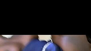 boyfriend away i crave his roommate's touch spicy saint draws me in