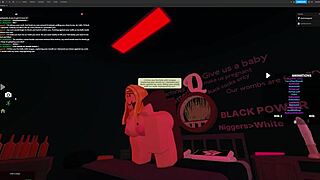 i had a rough quickie pounding that blonde bitch with monster bbc