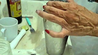 ever wonder what happens when the housewife mixes drinks and ends up banging the boss?