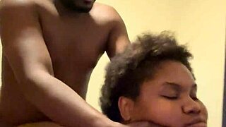 fat latina ssbbw whore moans loud as cock makes her orgasm hard