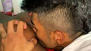 hot fuck with sensual masseuse miracle hands delicious cock 🍆💦