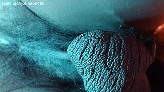 ass worship humiliation from hallelujah johnson hits so good