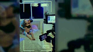 Busty Petite Alix Lynx Reveals Inner Chakra Energy