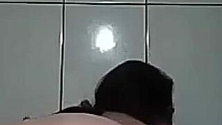 Horny chubby peruvian teen latina gets her fat ass fucked anal and blown with black cock craving more sexy action