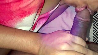 newlywed indian couple's hot desi pussy ride and romantic creampie in hindi