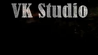 Erica Mori's first outdoor piss leads to squirting orgasms from hardcore anal with Pimpall Bill's monster cock in Valter car