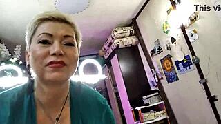 damn aimee this mature milf next door sucks my cock like a pro