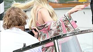 hey anya taylor-joy look at these small tits and blonde ass pics