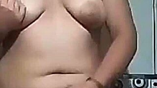 Horny chubby peruvian teen latina gets her fat ass fucked anal and blown with black cock craving more sexy action