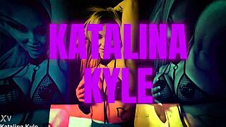 What starts tender turns into raw pounding and messy creampie finish