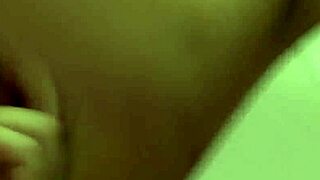 Cheerleader Lesbians Finger Shaved Pussies Up Close!