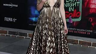 hey anya taylor-joy look at these small tits and blonde ass pics