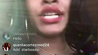 that juicy bitch deelishis exposes her true colors on set