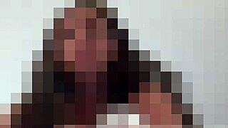 your pathetic cock gets locked in chastity forever while i humiliate you to ruined orgasm!