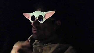 i'm obsessed with star whores cosplay, the boner awakens with huge cocks and creampie orgy madness