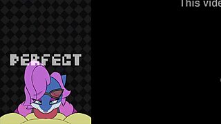 big tits banger group handjob pussy pounding waits inside