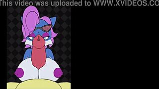 big tits banger group handjob pussy pounding waits inside