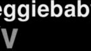 🤯 Futa aunt fingers and pegs me hard on family vacation part 2 full vid on veggiebabyy!