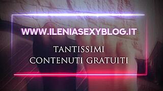 italian ulisse perversioni telefono jerk off asmr cuckold instructions sexy 😜📞