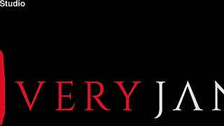 intense bwc steve rickz anal pounds ebony ass to creampie with ass licking 😈💦