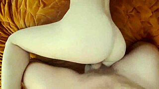 Redhead Stepsis Scarlet Skies Stuck Dryer Fucked Tight Pussy by Bro Steve Rickz