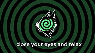 futa hypnotizes shrinks cock for extreme anal cum blasts